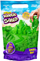 Arena Moldeable Kinetic Sand - Modelos surtidos