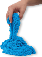 Arena Moldeable Kinetic Sand - Modelos surtidos