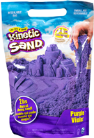Arena Moldeable Kinetic Sand - Modelos surtidos