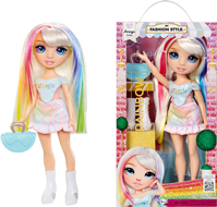 Muñeca Rainbow High My Fashion Style Amaya 22 cm.