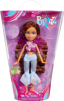 Muñeca Bratz Pixiez Yasmin 22 cm.