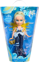 Muñeca Bratz Pixiez Cloe 22 cm.
