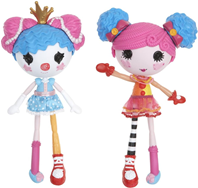 LALALOOPSY WORKSHOP