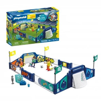 Estadio de fútbol PLAYMOBIL SET 72056
