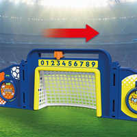  Estadio de fútbol PLAYMOBIL SET 72056