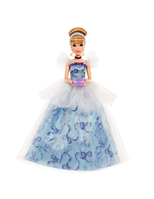 Muñeca Colección Cenicienta Disney Princess.  