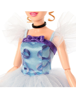 Muñeca Colección Cenicienta Disney Princess.  