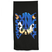 toalla sonic 70X140 100% ALGODON