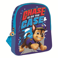 MOCHILA MEDIANA PAW PATROL CHAISE