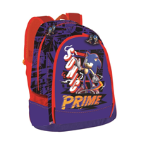 MOCHILA SONIC PRIME
