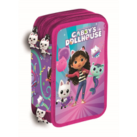 PLUMIER 3 CREM. GABBY DOLL DANCE