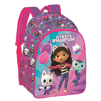 MOCHILA GRANDE GABBY DOLL DANCE
