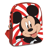 MOCHILA MEDIANA MICKEY ESPIRAL