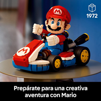 LEGO 72037 MARIO KART  CON 1972PZ