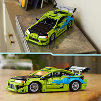 LEGO 42229 TECHNIC FAST & FURIOUS