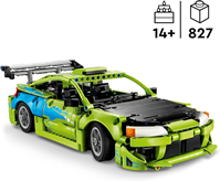 LEGO 42229 TECHNIC FAST & FURIOUS