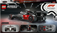 LEGO 77259 SPEED AUDI REVOLUT TEAM R26