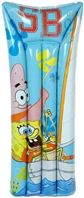 COLCHONETA HINCHABLE 140*64 CM BOB ESPONJA