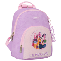 Mochila Iconic Kpop Demon Hunters 30cm