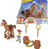 PACK FIGURAS  Toy Story  - Modelos surtidos