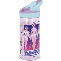  Botella ecozen premium mediana 620 ml K-POP 