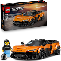 LEGO 77257 Speed Champions McLaren W1 