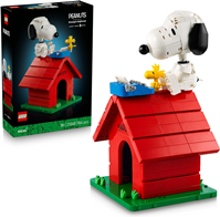 LEGO 21368  SNOOPY CON 964 PZ