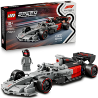 LEGO 77259 SPEED AUDI REVOLUT TEAM R26