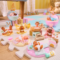 BOLA SORPRESA MINIVERSE MAKE IT MINI - REAL BABY CUIDADOS