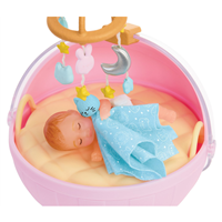 BOLA SORPRESA MINIVERSE MAKE IT MINI - REAL BABY CUIDADOS