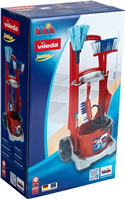 Carrito de limpieza VILEDA