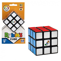 JUEGO CUBO DE RUBICKS 3X3