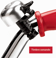 Correpasillos de Color Rojo para niños pequeños de 1 a 3 años MARCA RADIO FLYER