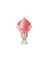 PULPO BAILARIN CON LUCES LED, BAILA Y SE ILUMINA (SE SERVIRA COLORES ALEATORIOS)