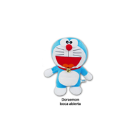 Doraemon Peluche  28Cm