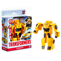 FIGURAS TRANSFORMERS AUTHENTICS ALPHA 