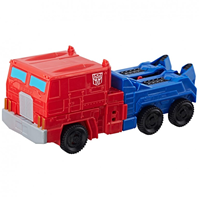 FIGURAS TRANSFORMERS AUTHENTICS ALPHA 