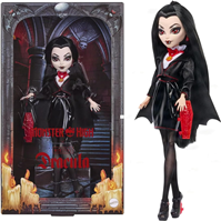 Monster High Collector Drácula