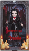 Monster High Collector Drácula