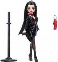 Monster High Collector Drácula