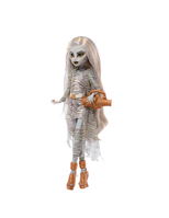 Monster High Collector Momia