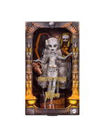 Monster High Collector Momia