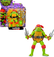 Figura básica Tortugas Ninja Movie 7 cm ¡totalmente articulada! incluye accesorio de lucha - LEONARDO/RAPHAEL/MICHELANGELO