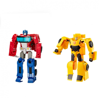 FIGURAS TRANSFORMERS AUTHENTICS ALPHA 