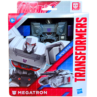 FIGURAS TRANSFORMERS AUTHENTICS ALPHA 