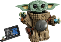 LEGO 75446 Star Wars Grogu (Aprendiz de Mandaloriano) 