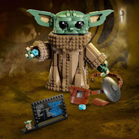 LEGO 75446 Star Wars Grogu (Aprendiz de Mandaloriano) 