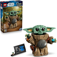 LEGO 75446 Star Wars Grogu (Aprendiz de Mandaloriano) 