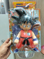 FIGURA DRAGON BALL, GOKU DE PEQUEÑO
