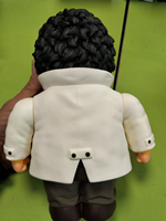 FIGURA DOCTOR SLUM